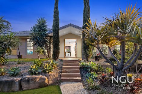 Property photo of 2 Romulus Circuit Augustine Heights QLD 4300