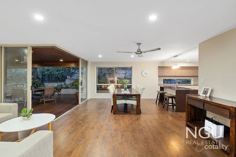Property photo of 2 Romulus Circuit Augustine Heights QLD 4300