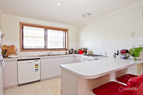 Property photo of 15 Tiber Close Werribee VIC 3030