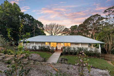 Property photo of 11 Roses Road Federal NSW 2480