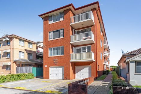 Property photo of 11/837 Anzac Parade Maroubra NSW 2035