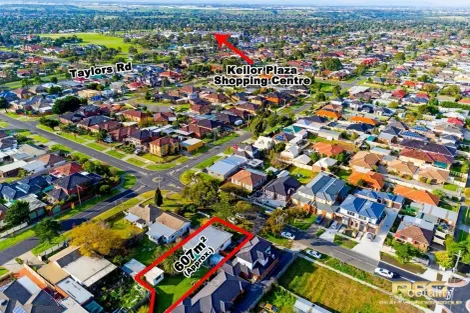 Property photo of 89 Theodore Street St Albans VIC 3021