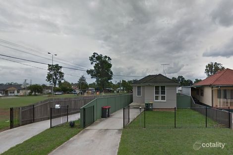 Property photo of 23 Warrego Street North St Marys NSW 2760