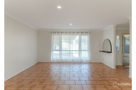 Property photo of 93 Hursley Road Glenvale QLD 4350