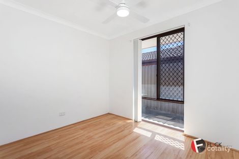 Property photo of 137 Caridean Street Heathridge WA 6027