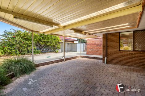 Property photo of 137 Caridean Street Heathridge WA 6027