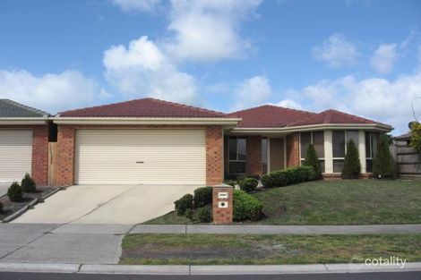 Property photo of 11 Shaftsbury Avenue Berwick VIC 3806