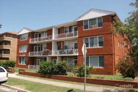 7/10-14 Bruce St, Brighton-Le-Sands, NSW 2216