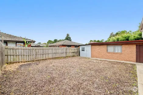 Property photo of 7 Bartley Place Springvale South VIC 3172