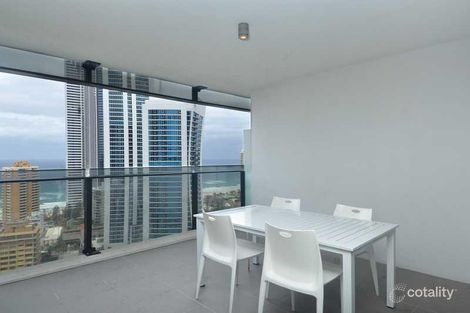 Property photo of 2251/9 Ferny Avenue Surfers Paradise QLD 4217