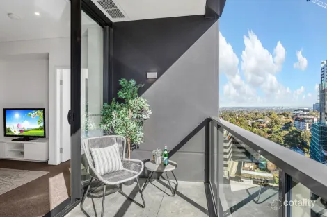 609/486 Pacific Hwy, St Leonards, NSW 2065