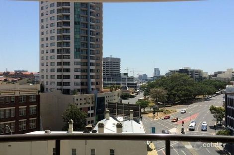 24/540 Queen St, Brisbane City, QLD 4000