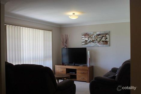 Property photo of 5 Vaucluse Place Parkes NSW 2870