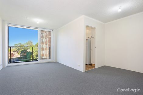 Property photo of 4C/6 Bligh Place Randwick NSW 2031