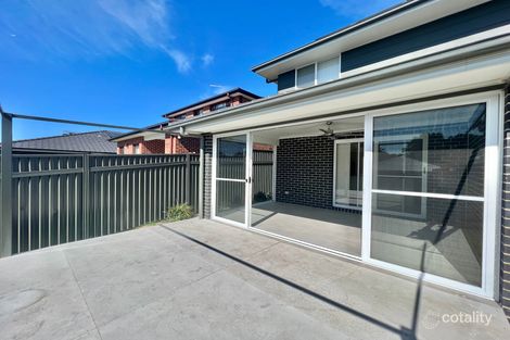 Property photo of 32 Chinnocks Avenue Campbelltown NSW 2560