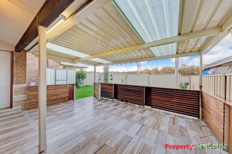 Property photo of 2/25 Goodenough Street Glenfield NSW 2167