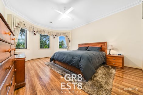 Property photo of 1 McIlwraith Court Berwick VIC 3806