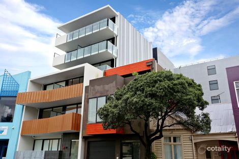 107/41 Nott St, Port Melbourne, VIC 3207