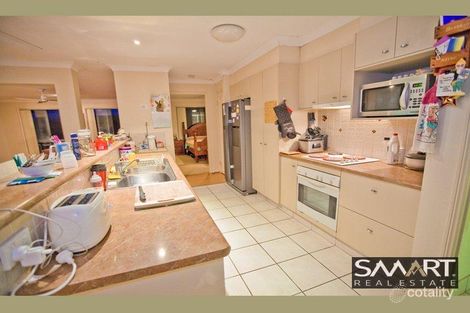 Property photo of 47 Saint Stephens Drive Upper Coomera QLD 4209