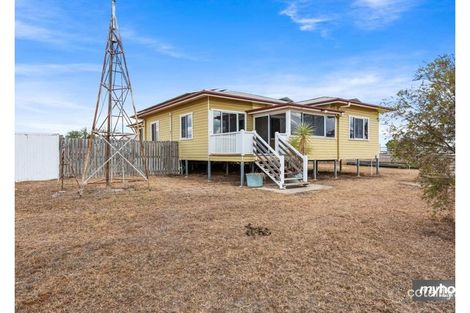 38 Aubigny Crosshill Rd, Aubigny, QLD 4401