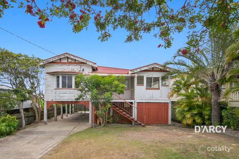 Property photo of 127 Lloyd Street Alderley QLD 4051