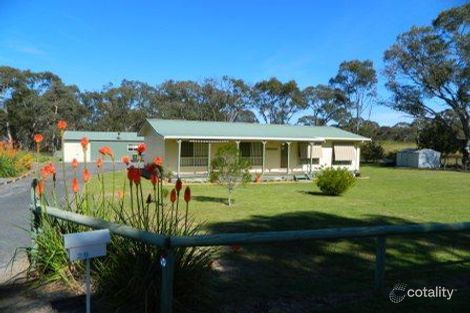 29 Callaghan St, Clandulla, NSW 2848