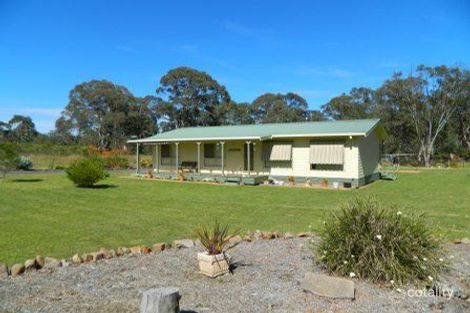 Property photo of 29 Callaghan Street Clandulla NSW 2848