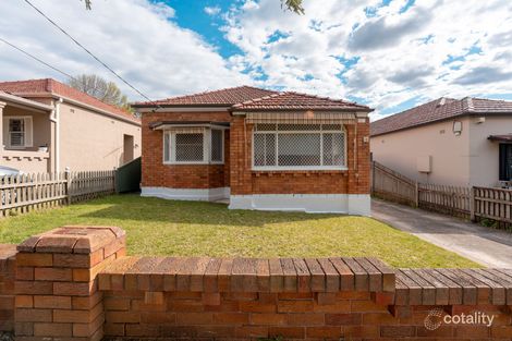 Property photo of 19 Tasker Avenue Clemton Park NSW 2206