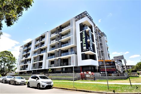Property photo of 208/53 Kildare Road Blacktown NSW 2148