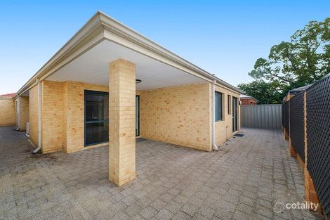 Property photo of 2/115 Hardey Road Belmont WA 6104