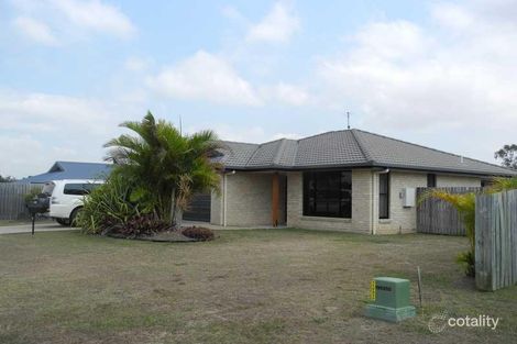 31 Golf View Dr, Boyne Island, QLD 4680