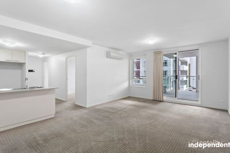Property photo of 298/80 Chandler Street Belconnen ACT 2617