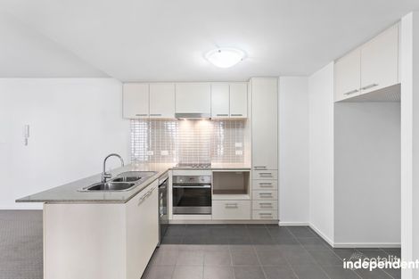 Property photo of 298/80 Chandler Street Belconnen ACT 2617