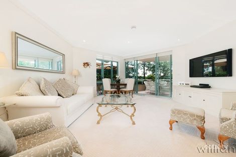 Property photo of 104/2 Roseby Street Drummoyne NSW 2047