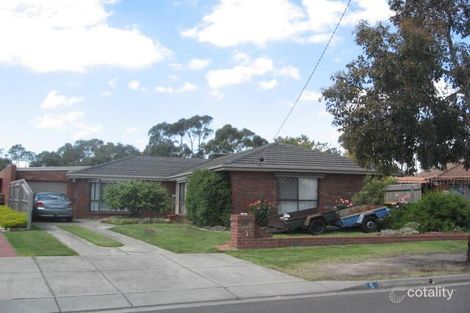 Property photo of 11 Bowerbird Place Carrum Downs VIC 3201