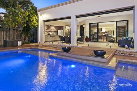 Property photo of 62 Salvado Drive Pacific Pines QLD 4211