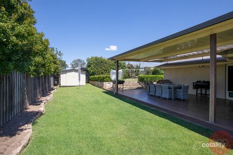 Property photo of 24 Paperbark Parade Aberglasslyn NSW 2320