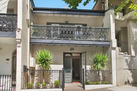 10a Church St, North Sydney, NSW 2060