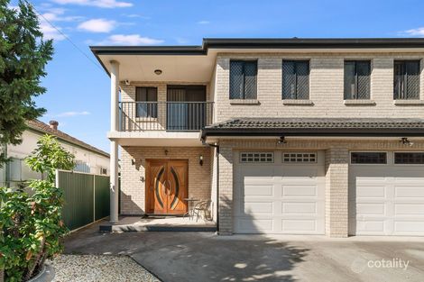 Property photo of 15 Victoria Street Revesby NSW 2212