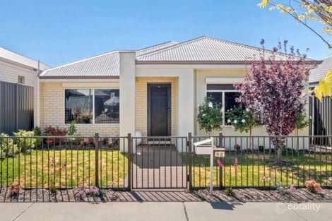 Property photo of 62 Tapioca Drive Aveley WA 6069