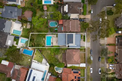 Property photo of 5 Douglas Haig Street Oatley NSW 2223