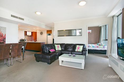 Property photo of 3072/23 Ferny Avenue Surfers Paradise QLD 4217