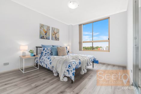 Property photo of 106/14-16 Station Street Homebush NSW 2140