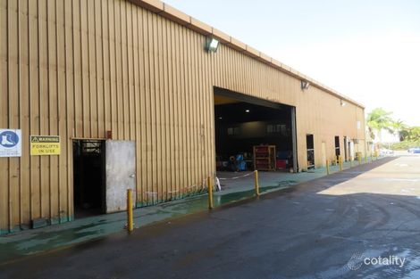 56-60 Len Shield St, Paget, QLD 4740