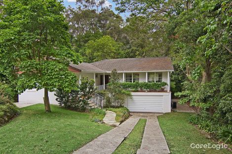 Property photo of 56A Osborne Road Lane Cove NSW 2066