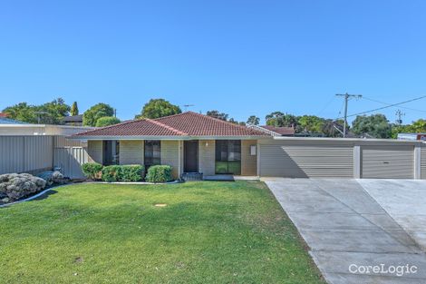 Property photo of 1 Barnes Court Craigie WA 6025