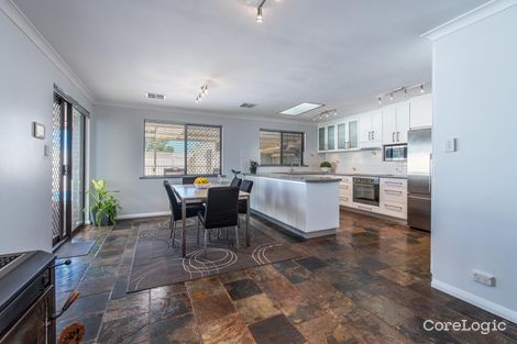 Property photo of 1 Barnes Court Craigie WA 6025