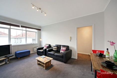 Property photo of 6/25 Williams Road Windsor VIC 3181