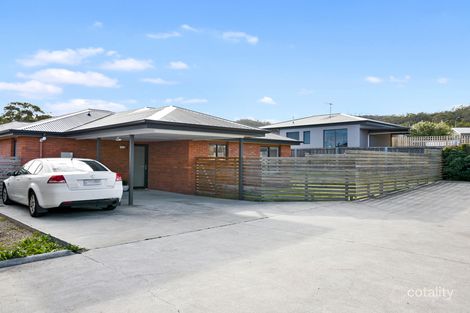 Property photo of 1/49 Mariah Crescent Oakdowns TAS 7019