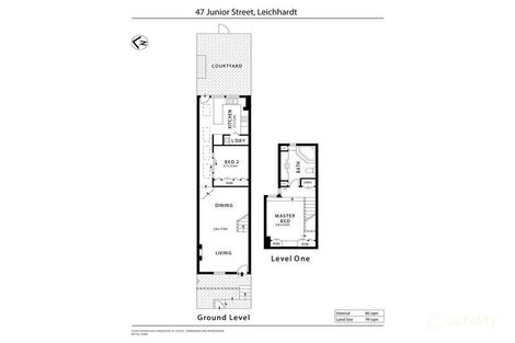 Property photo of 47 Junior Street Leichhardt NSW 2040